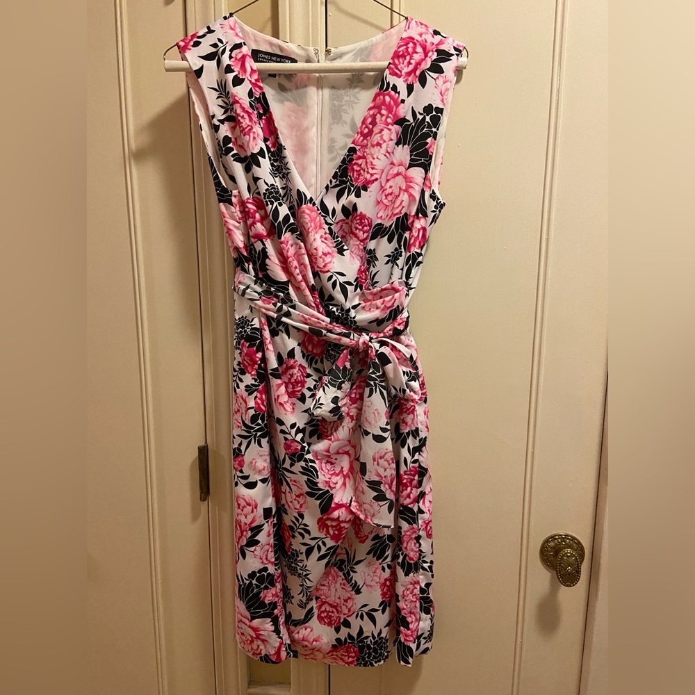 Dressy dress